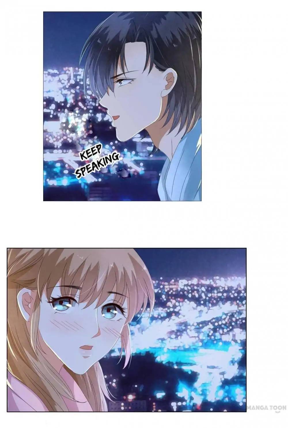 When Doctor Chu Wants Romance 25 11