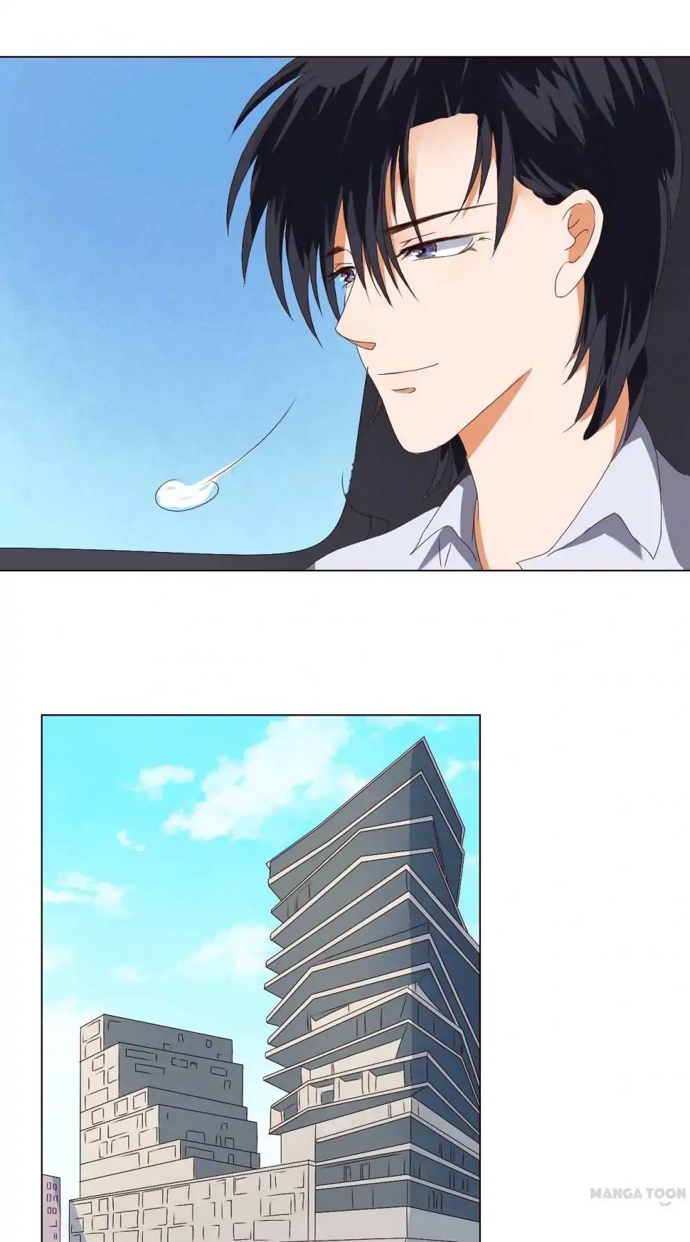When Doctor Chu Wants Romance 25 2