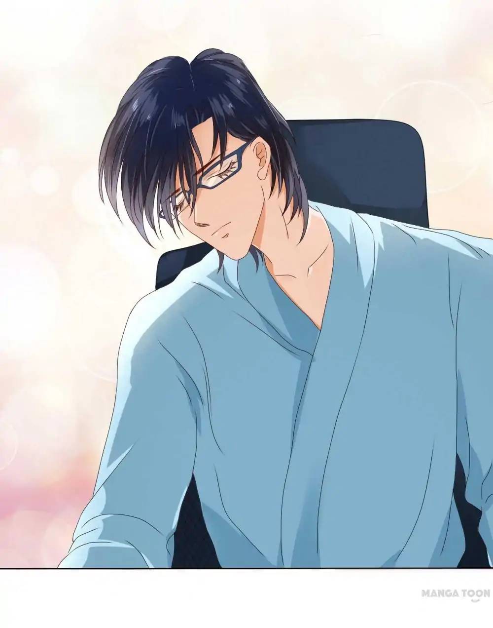 When Doctor Chu Wants Romance 25 24