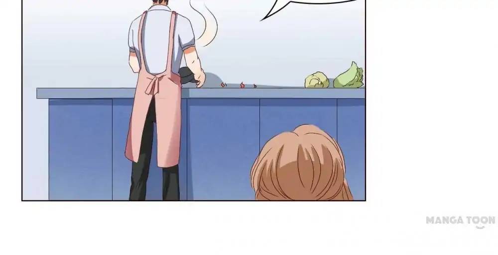 When Doctor Chu Wants Romance 25 6