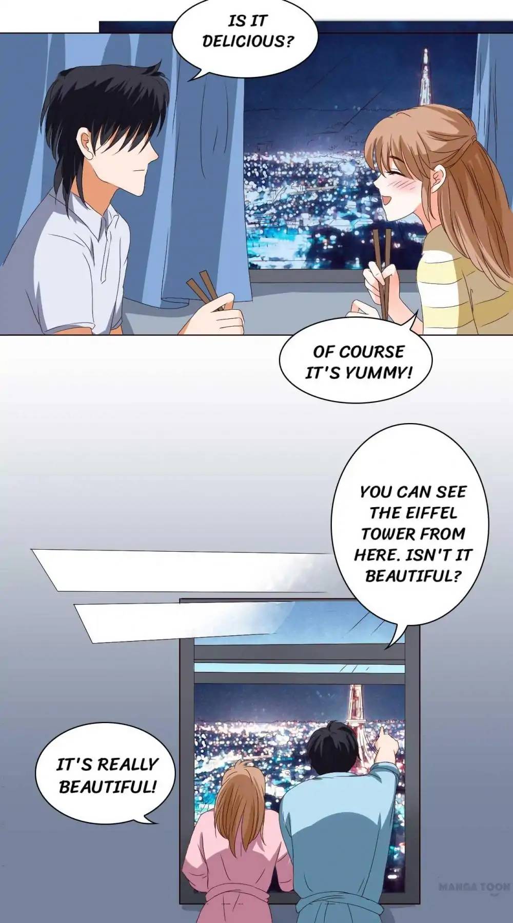 When Doctor Chu Wants Romance 25 8