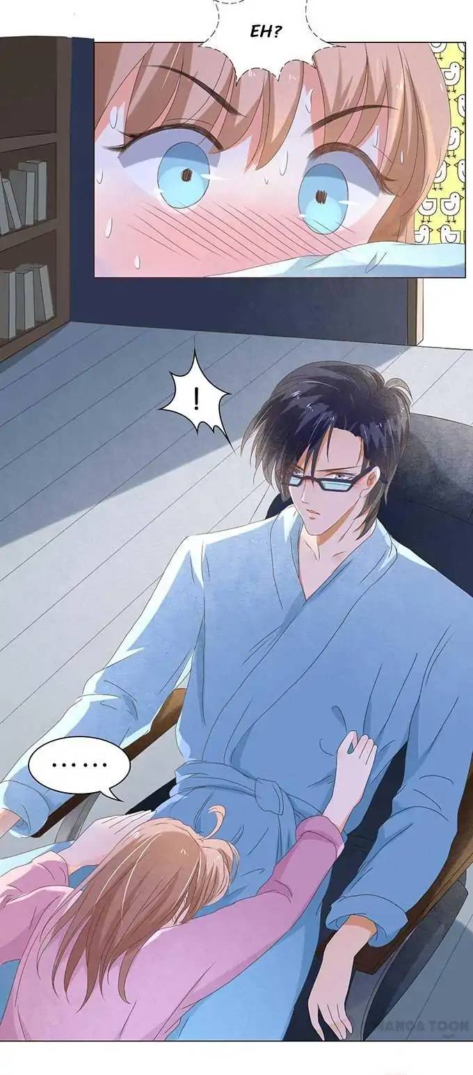 When Doctor Chu Wants Romance 26 15