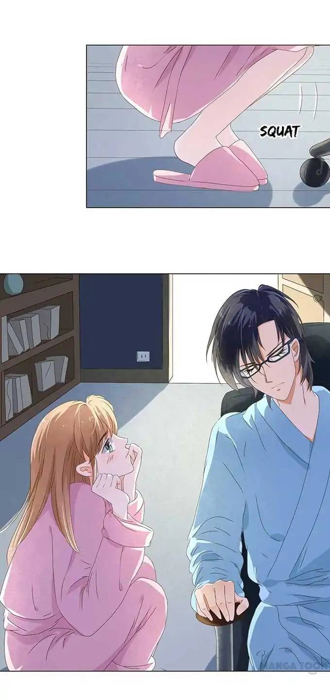 When Doctor Chu Wants Romance 26 2