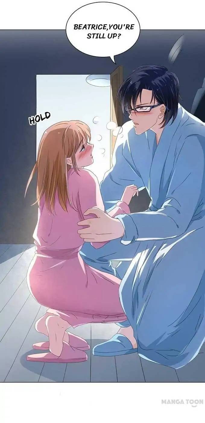 When Doctor Chu Wants Romance 26 22