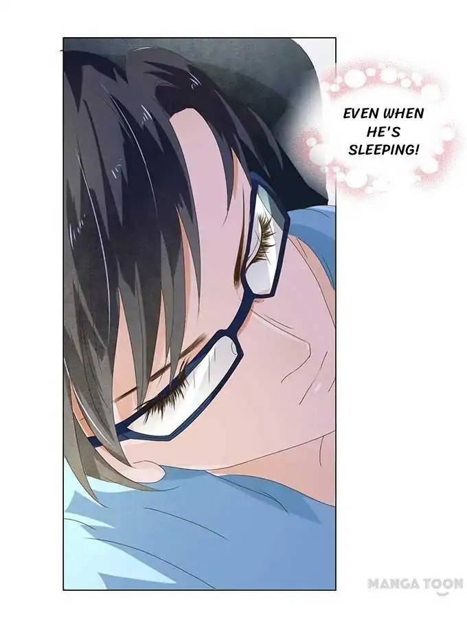 When Doctor Chu Wants Romance 26 4