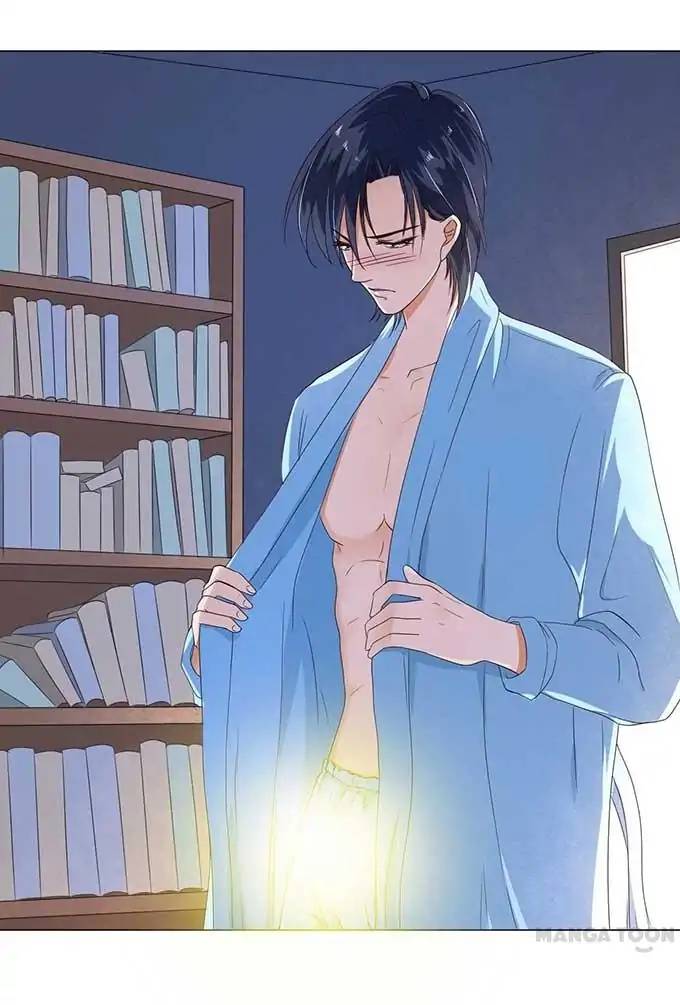 When Doctor Chu Wants Romance 27 13