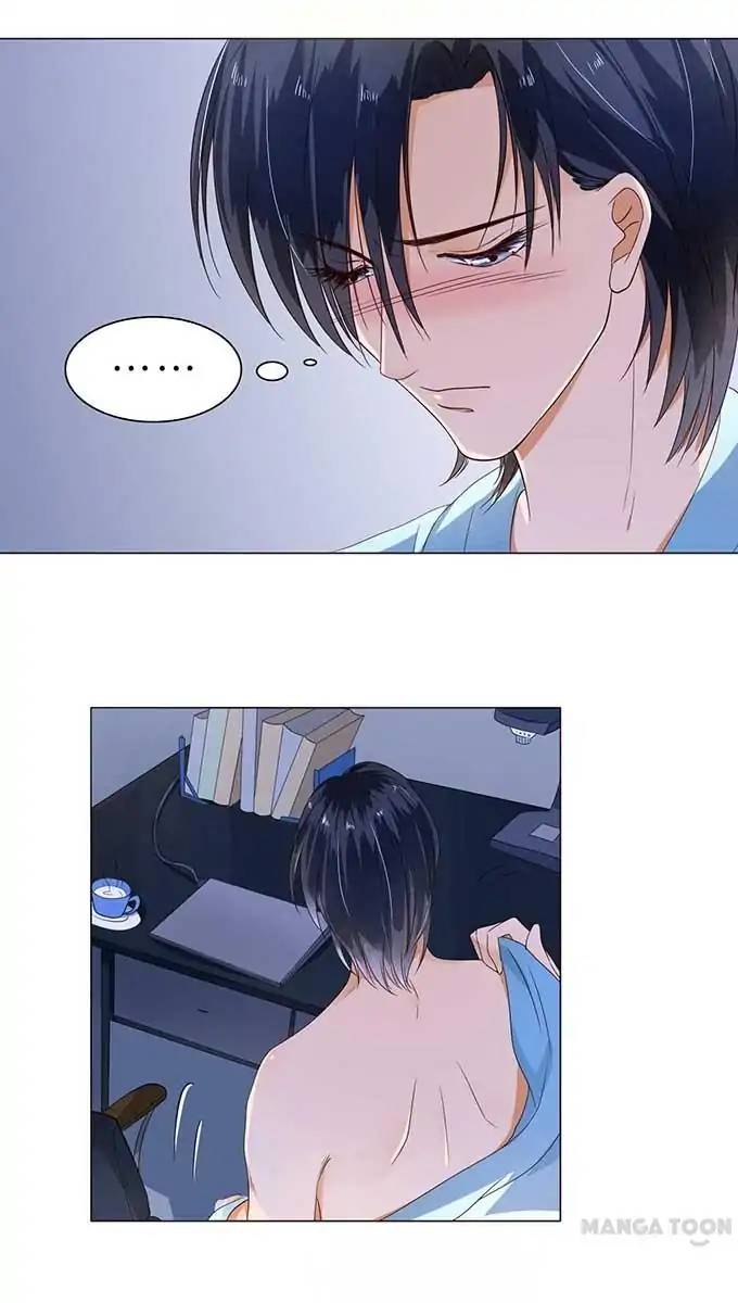 When Doctor Chu Wants Romance 27 14