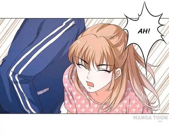 When Doctor Chu Wants Romance 27 25
