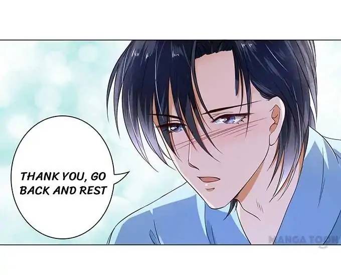 When Doctor Chu Wants Romance 27 3