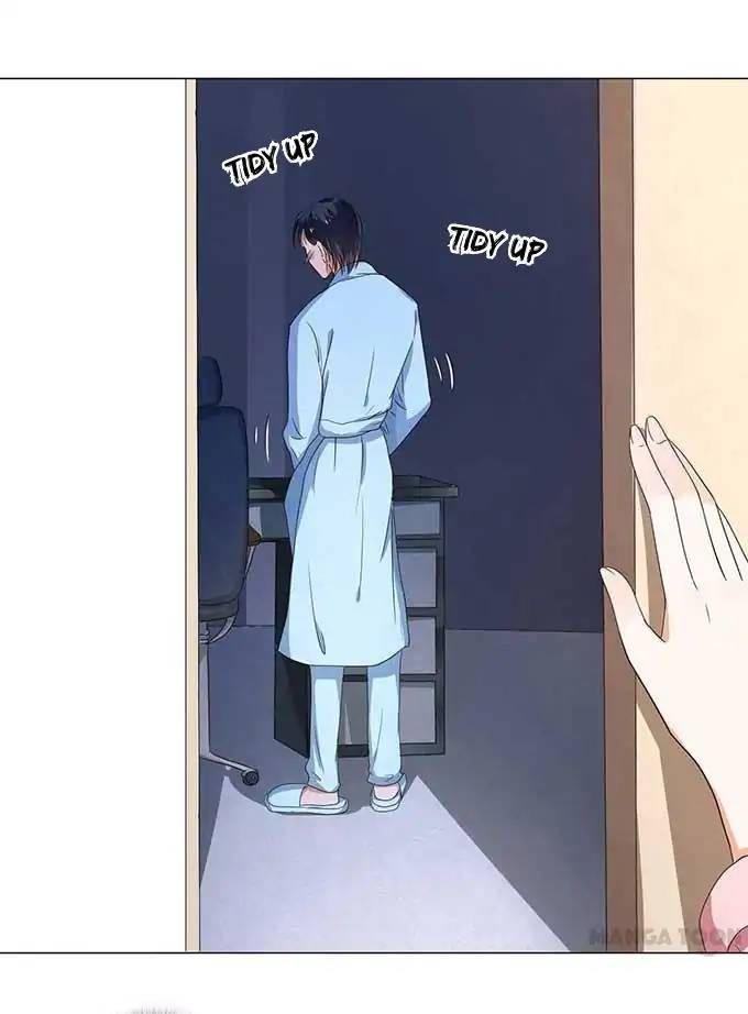 When Doctor Chu Wants Romance 27 8