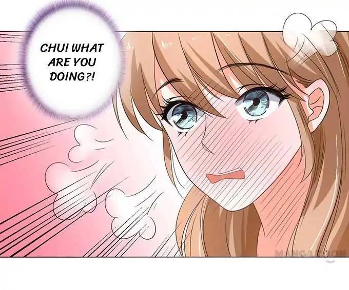 When Doctor Chu Wants Romance 27 9