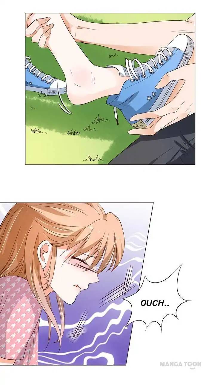 When Doctor Chu Wants Romance 28 13