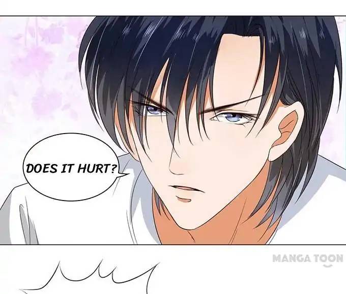 When Doctor Chu Wants Romance 28 17
