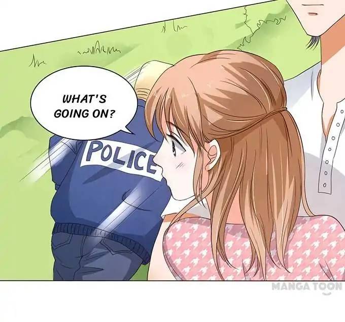 When Doctor Chu Wants Romance 28 2