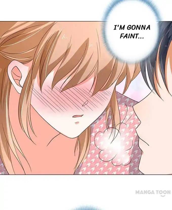 When Doctor Chu Wants Romance 28 25
