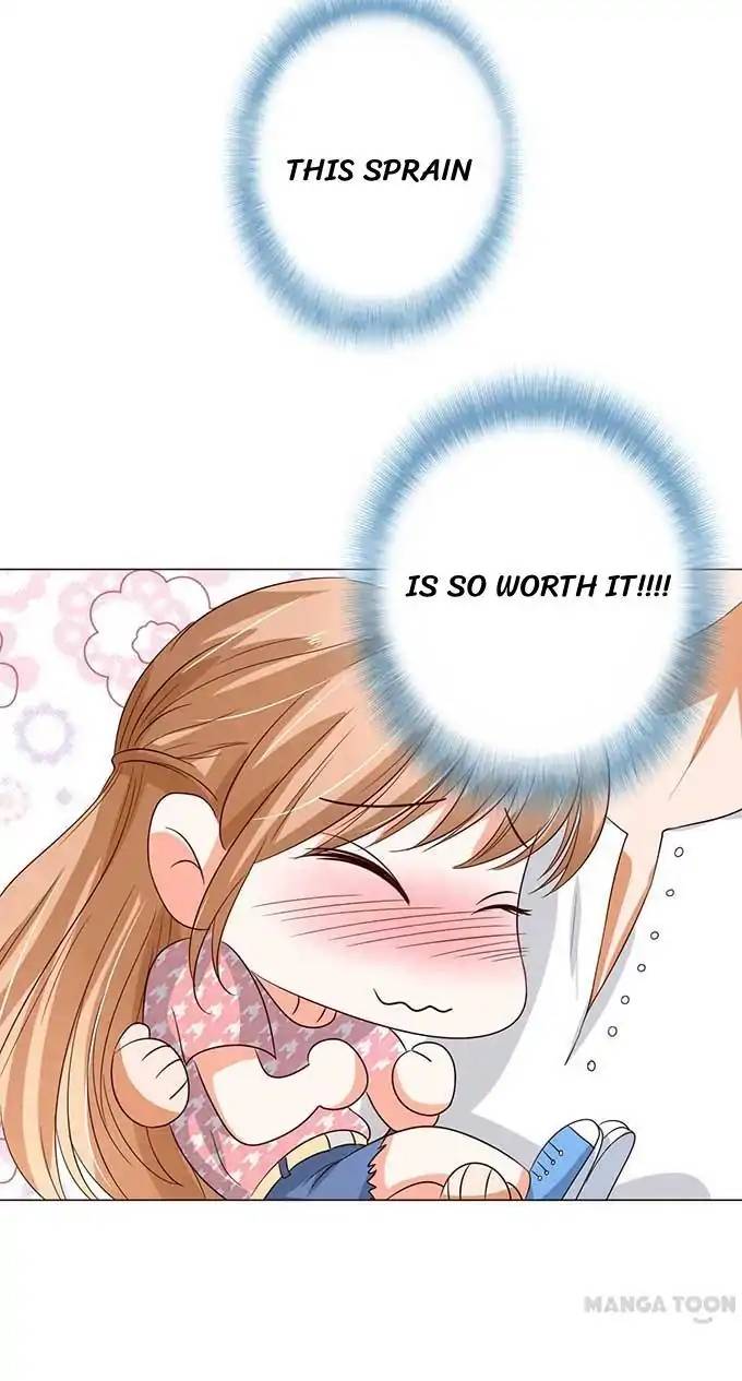 When Doctor Chu Wants Romance 28 26