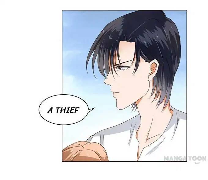 When Doctor Chu Wants Romance 28 3