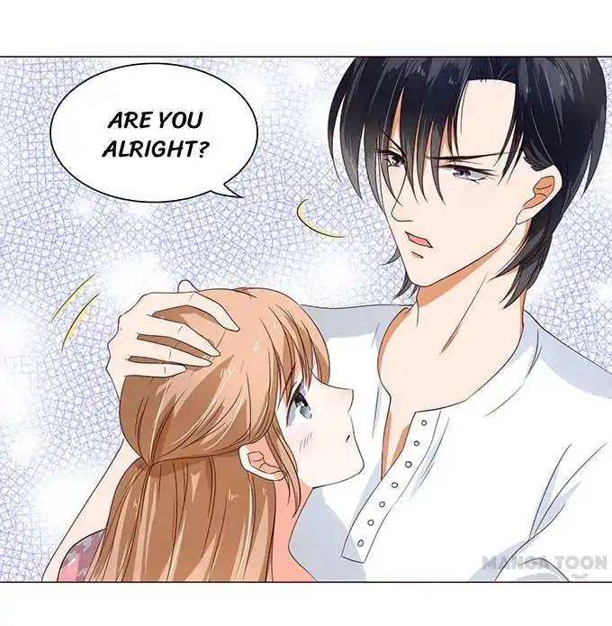 When Doctor Chu Wants Romance 28 4