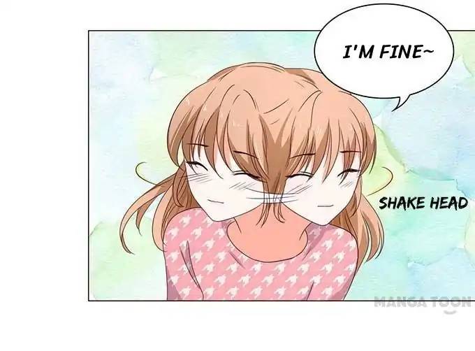 When Doctor Chu Wants Romance 28 5