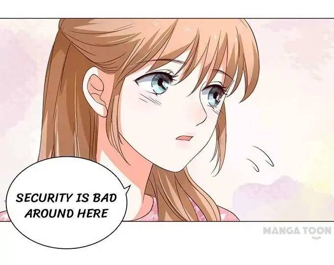 When Doctor Chu Wants Romance 28 6