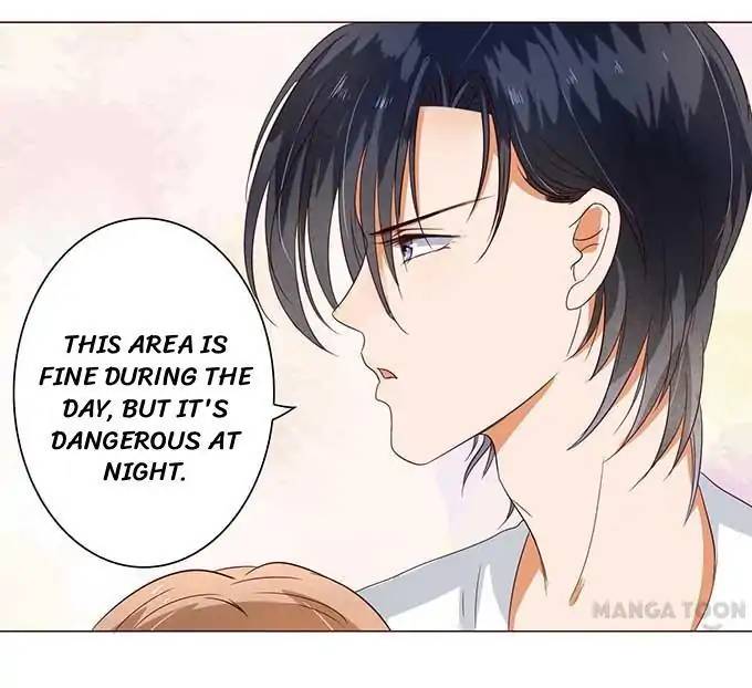 When Doctor Chu Wants Romance 28 7