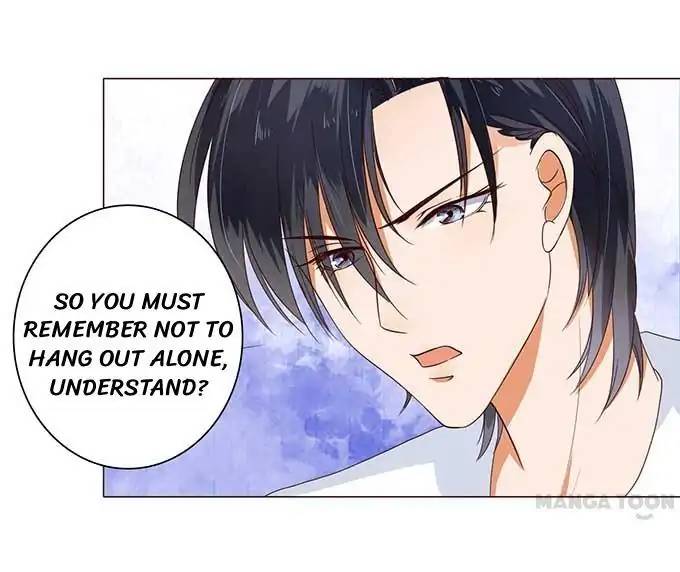When Doctor Chu Wants Romance 28 8