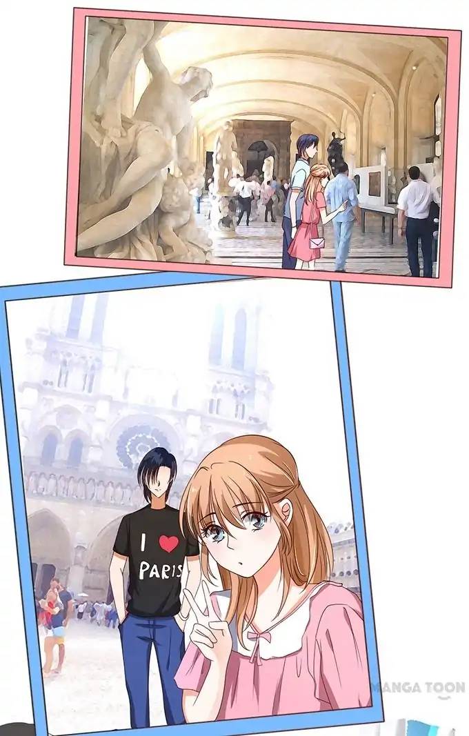 When Doctor Chu Wants Romance 29 2