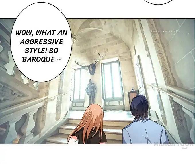 When Doctor Chu Wants Romance 29 21