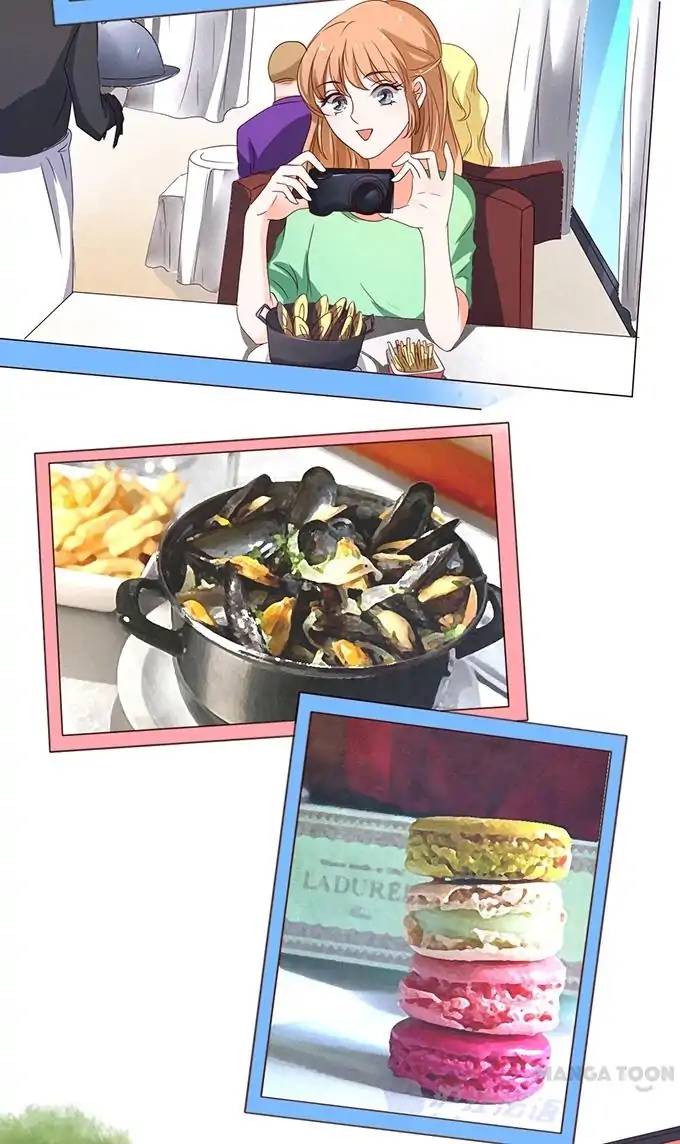 When Doctor Chu Wants Romance 29 3