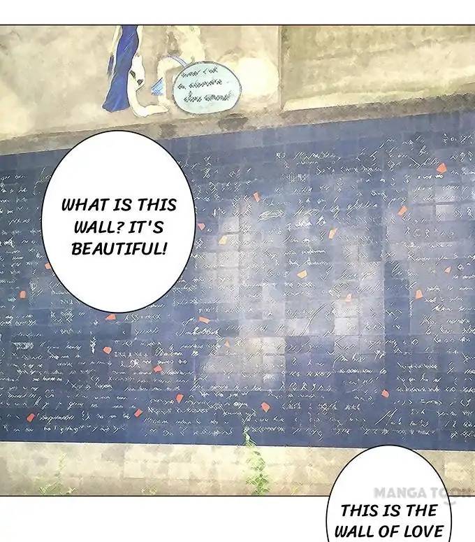 When Doctor Chu Wants Romance 29 5