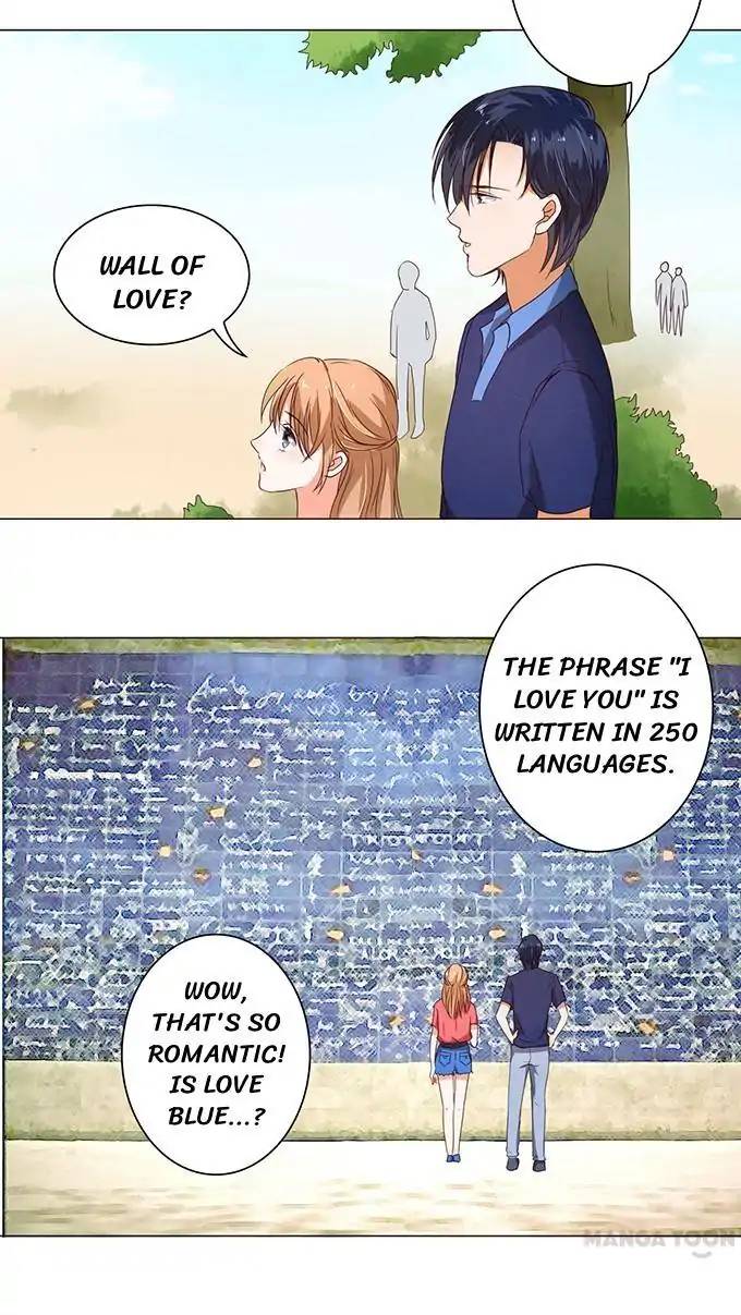 When Doctor Chu Wants Romance 29 6