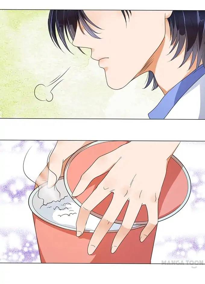 When Doctor Chu Wants Romance 3 18