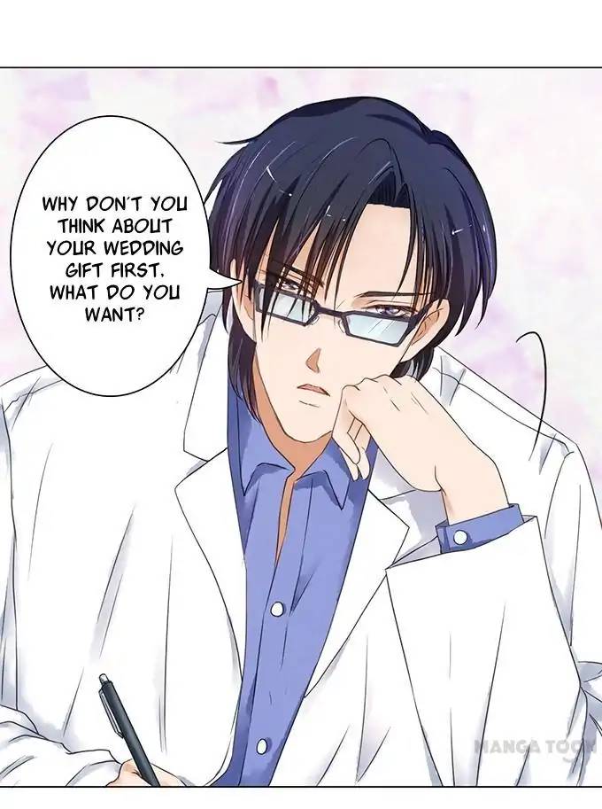 When Doctor Chu Wants Romance 3 7