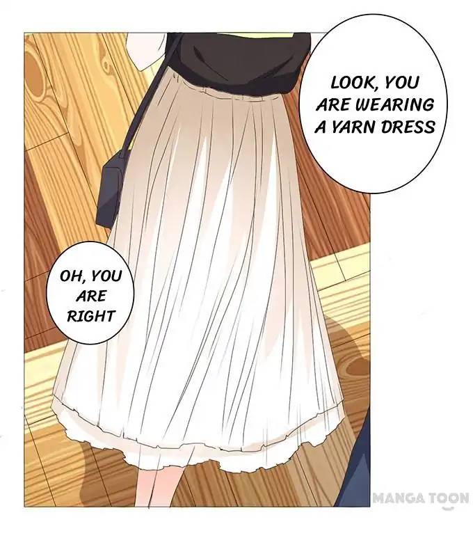 When Doctor Chu Wants Romance 30 10