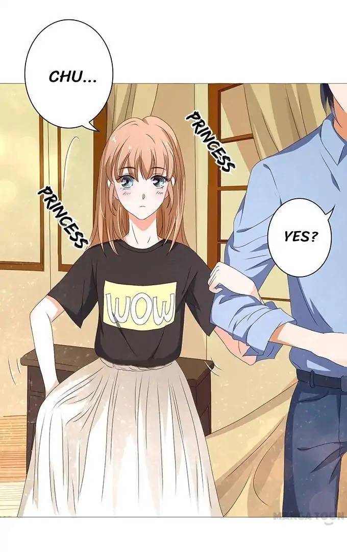 When Doctor Chu Wants Romance 30 13
