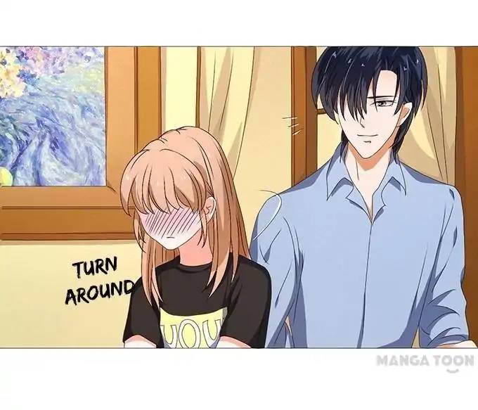 When Doctor Chu Wants Romance 30 26