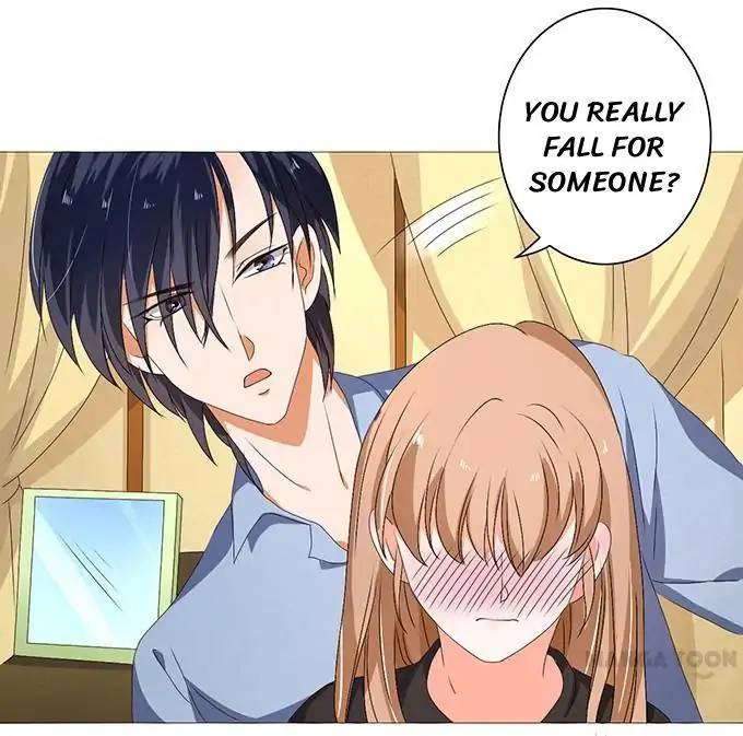 When Doctor Chu Wants Romance 30 28