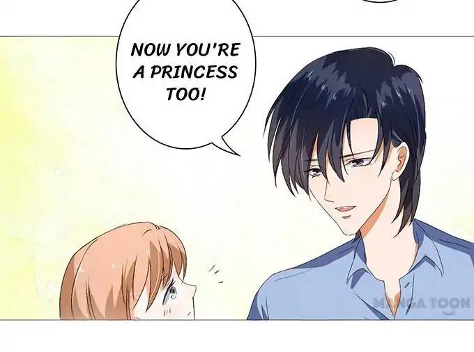 When Doctor Chu Wants Romance 30 8