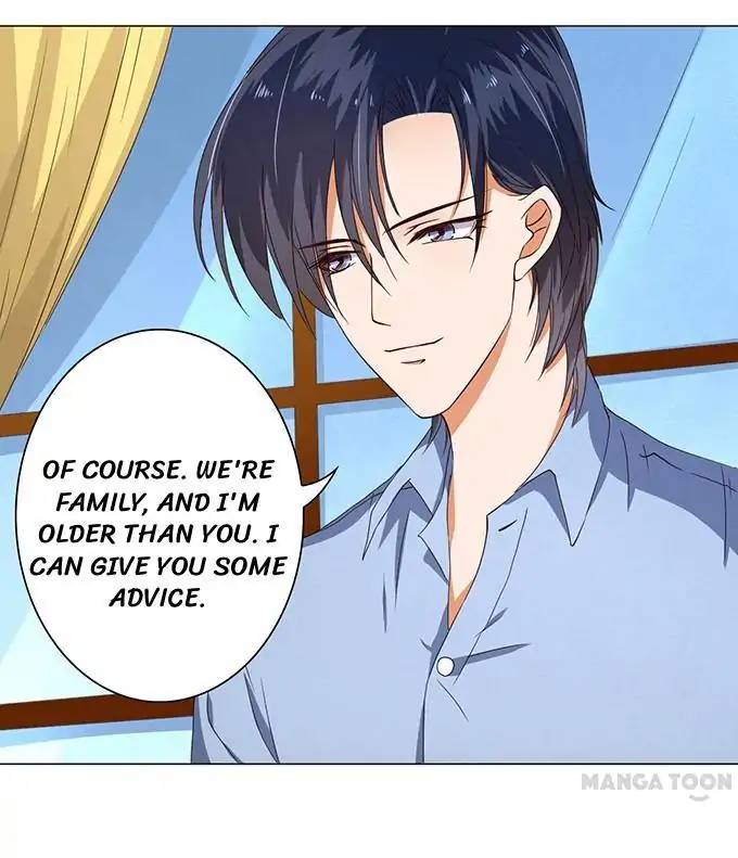 When Doctor Chu Wants Romance 31 1
