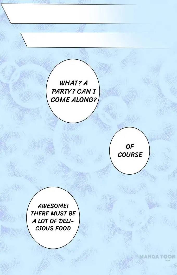 When Doctor Chu Wants Romance 31 10