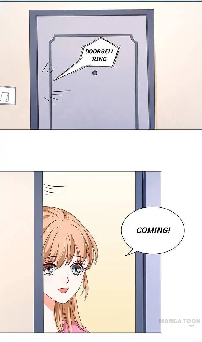 When Doctor Chu Wants Romance 31 11
