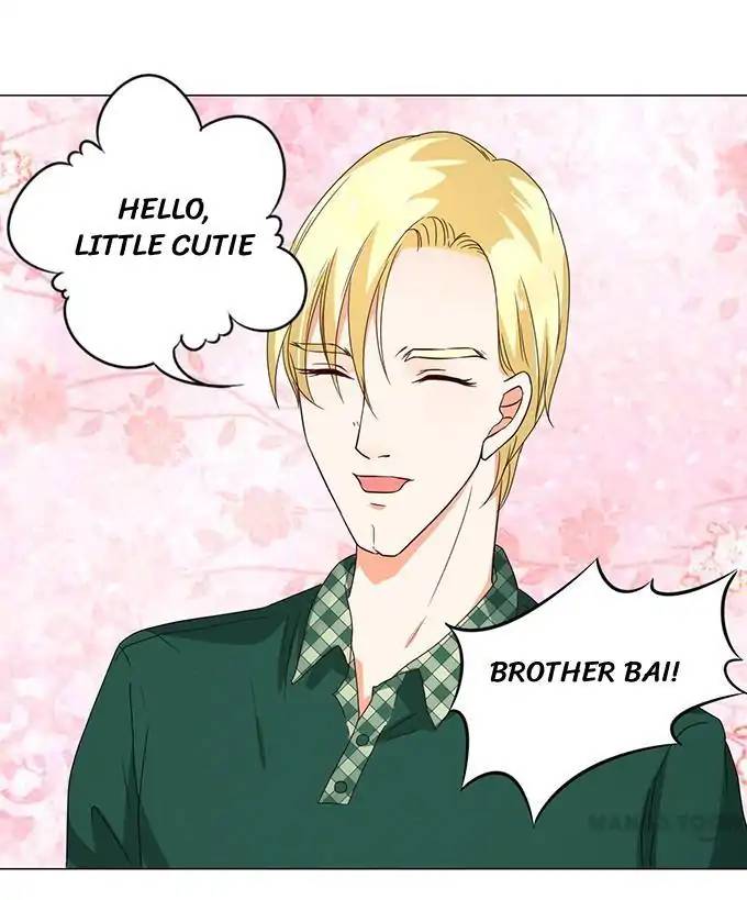 When Doctor Chu Wants Romance 31 12
