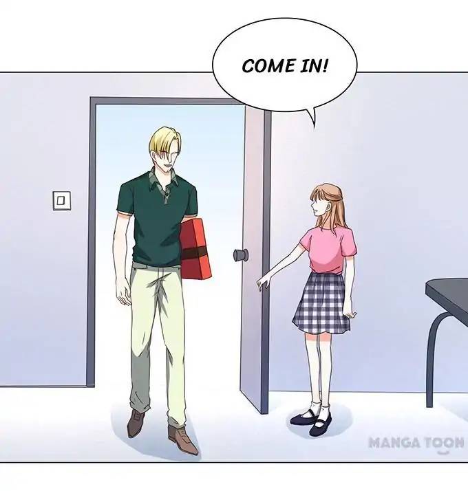 When Doctor Chu Wants Romance 31 13