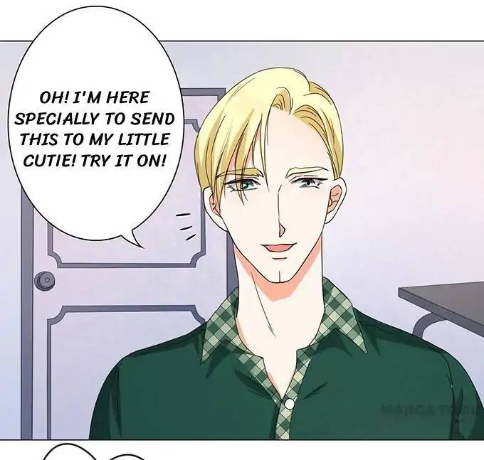 When Doctor Chu Wants Romance 31 15