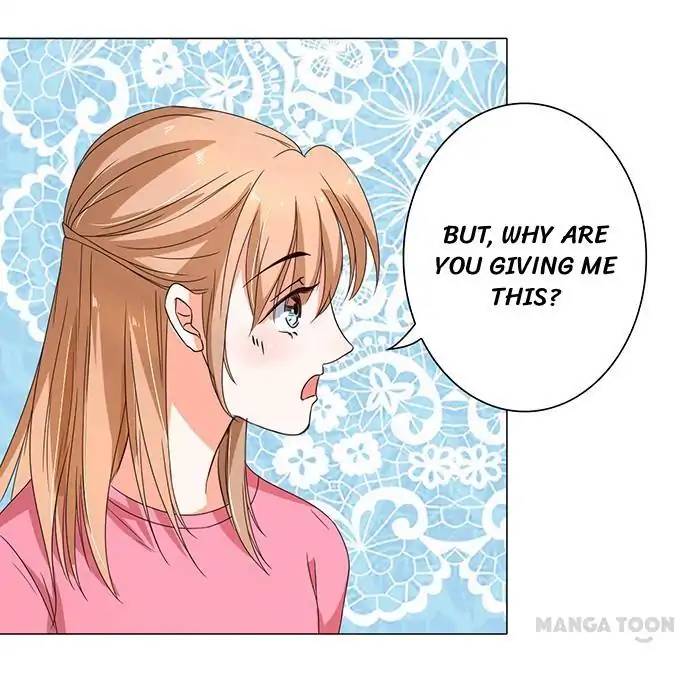 When Doctor Chu Wants Romance 31 17