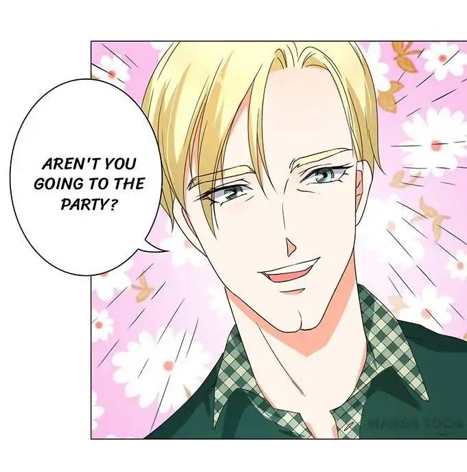 When Doctor Chu Wants Romance 31 18