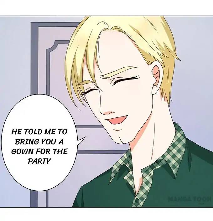 When Doctor Chu Wants Romance 31 20