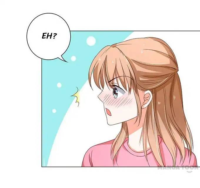 When Doctor Chu Wants Romance 31 21