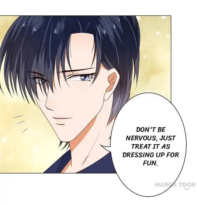 When Doctor Chu Wants Romance 31 23