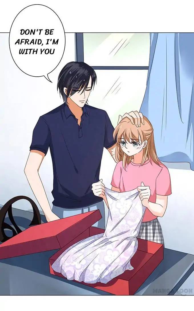 When Doctor Chu Wants Romance 31 26